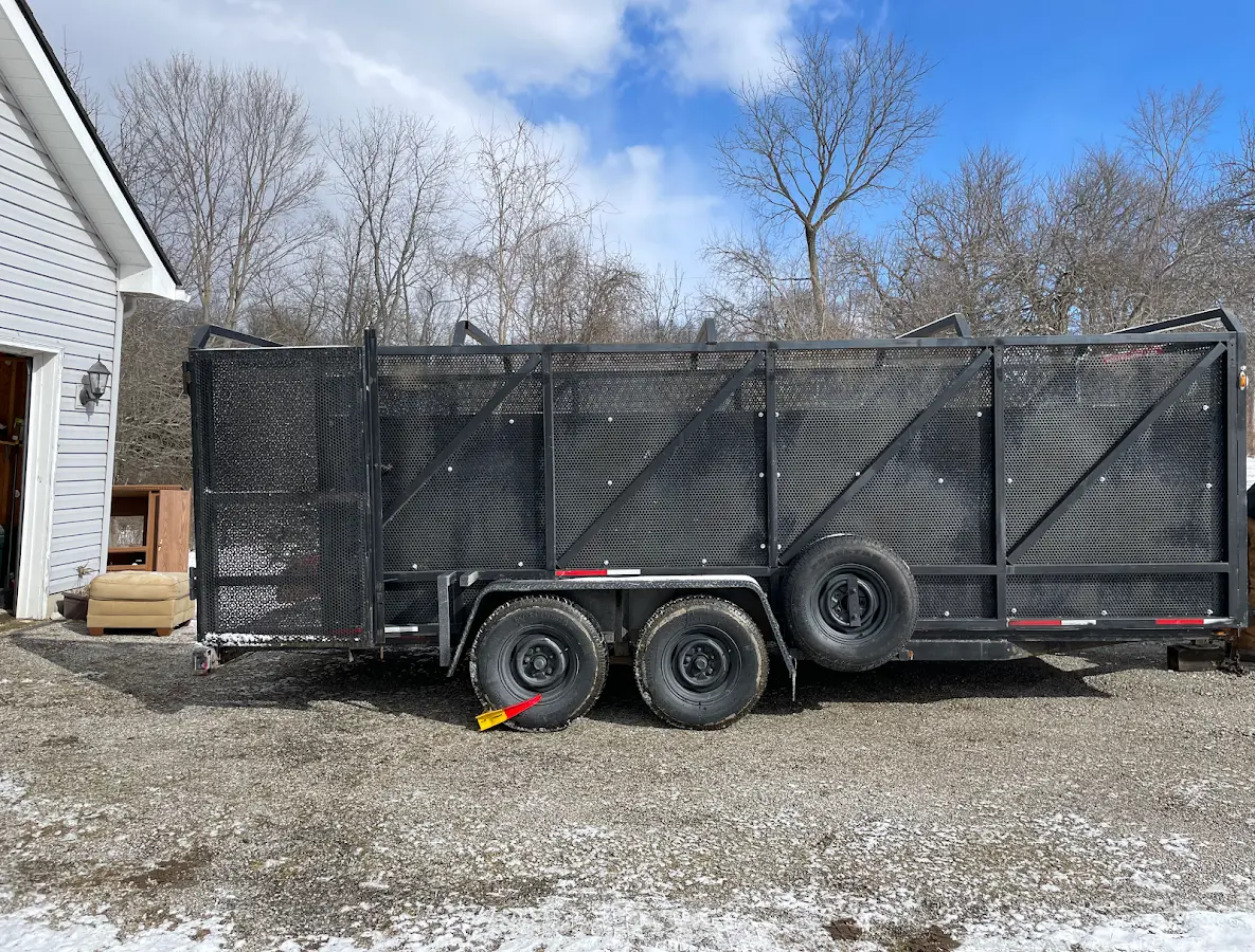 Dumpster Rental services in Columbia, IL